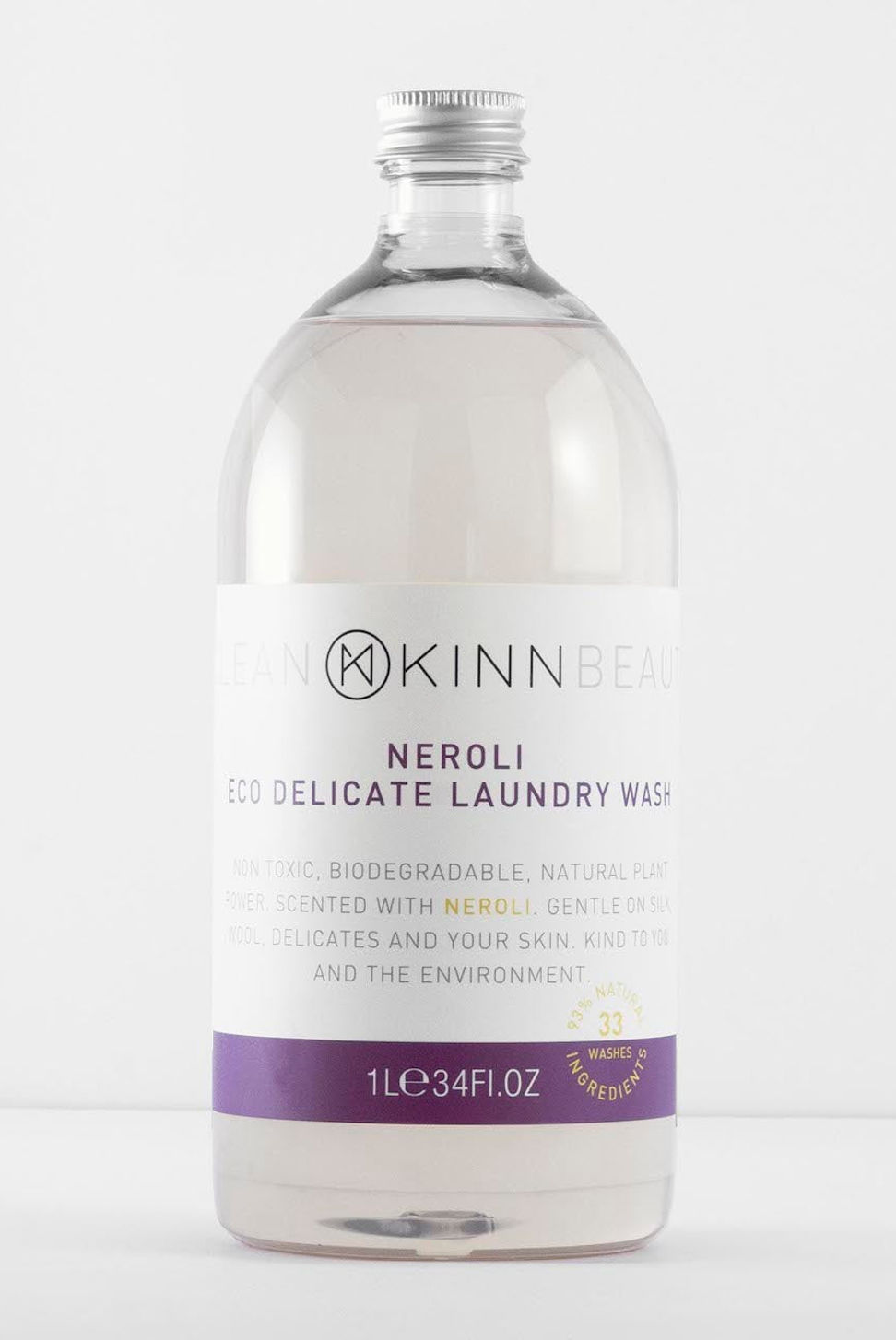 Thumbnail: KINN Neroli Blossom Delicate Laundry Wash