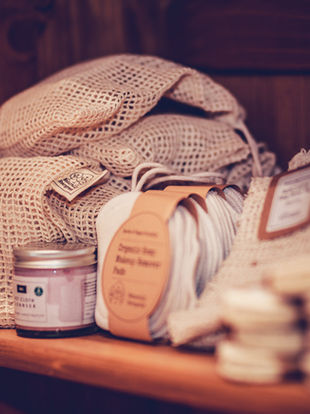 Personally Plastic Free