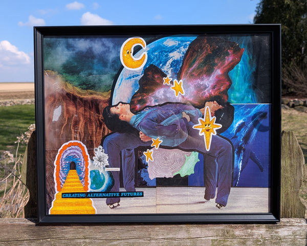 'Collective Strength'