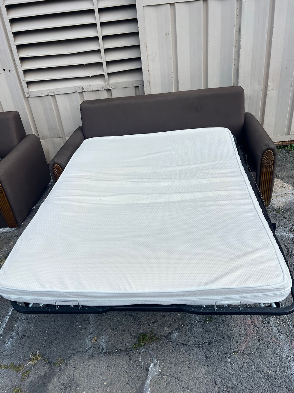 Thumbnail: Full Size Soda Bed 