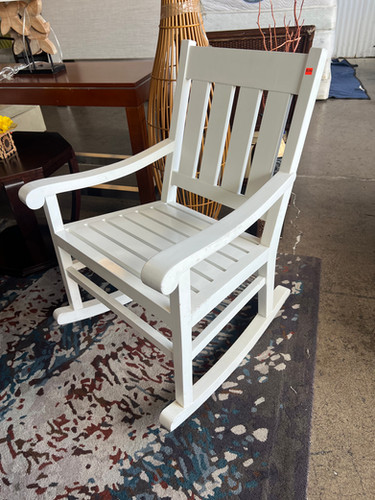 Solid Wood Rocking Chair | Discount Hotel Furni