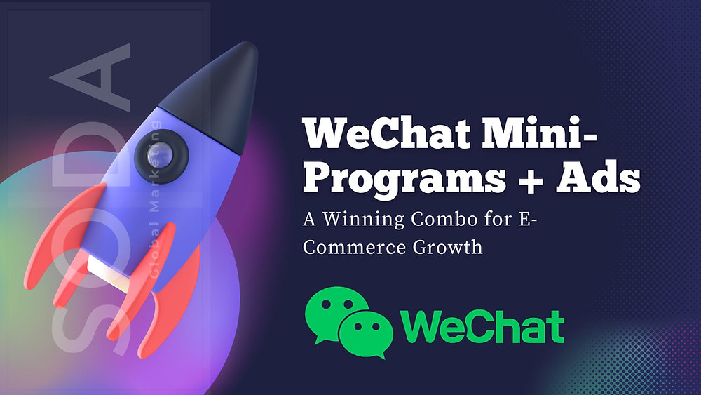taobao launches mini-program to compete against wechat... WeChat Mini-Programs & Ads: Boost China E-Commerce Sales | SODA