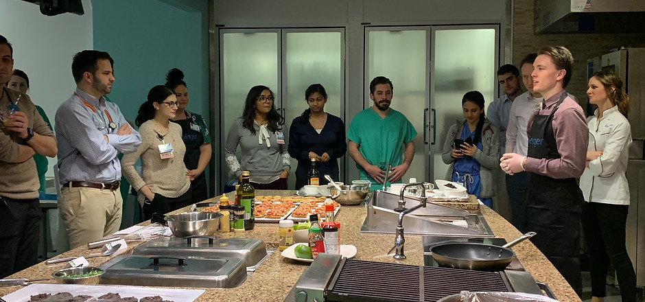 Wellness Venues Geisinger Pediatric Residency Program wellness-venues-geisinger-pediatric-residency-program