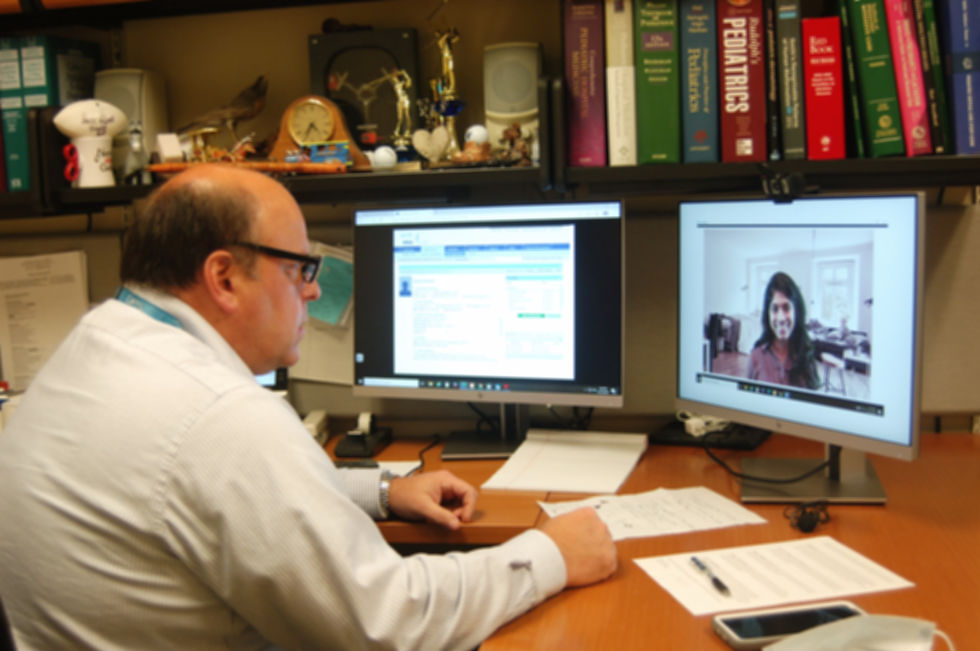 Interview Process Geisinger Pediatric Residency Program interview-process-geisinger-pediatric-residency-program