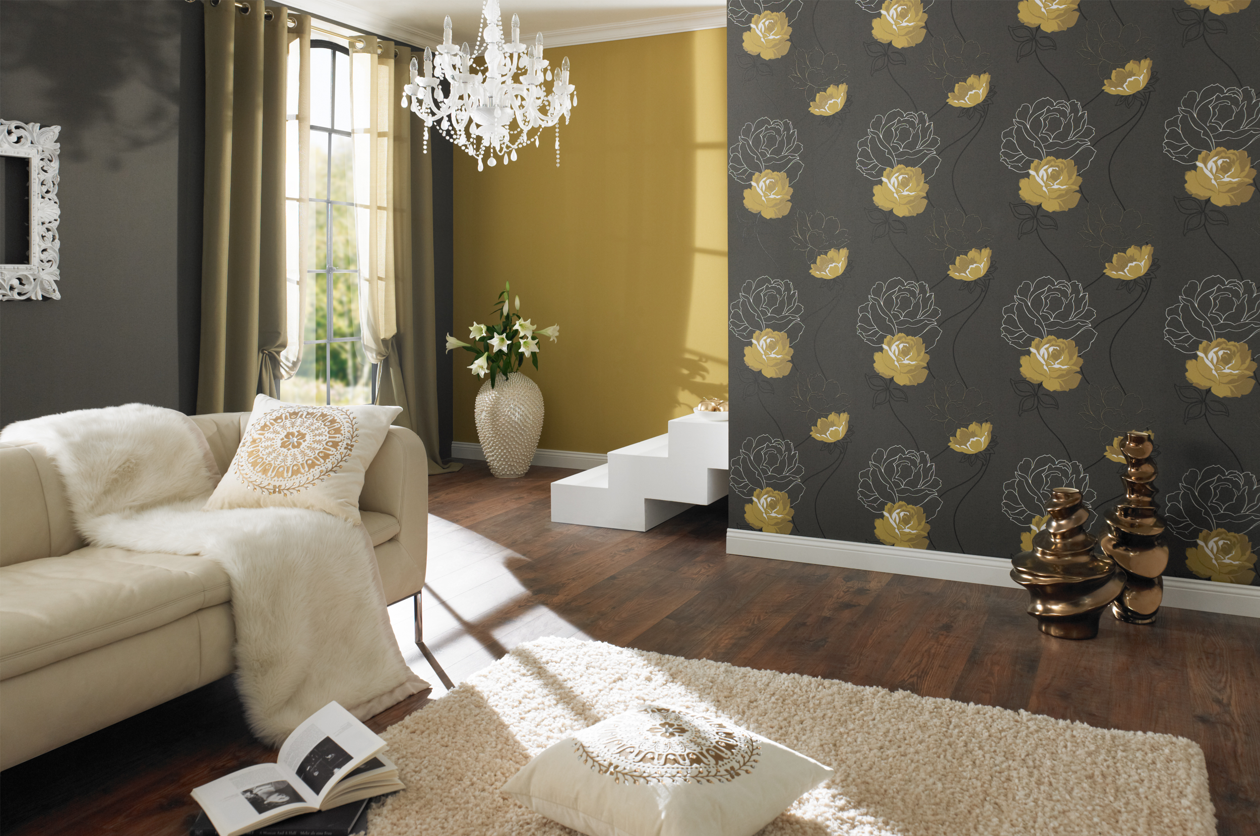 Papel Mural