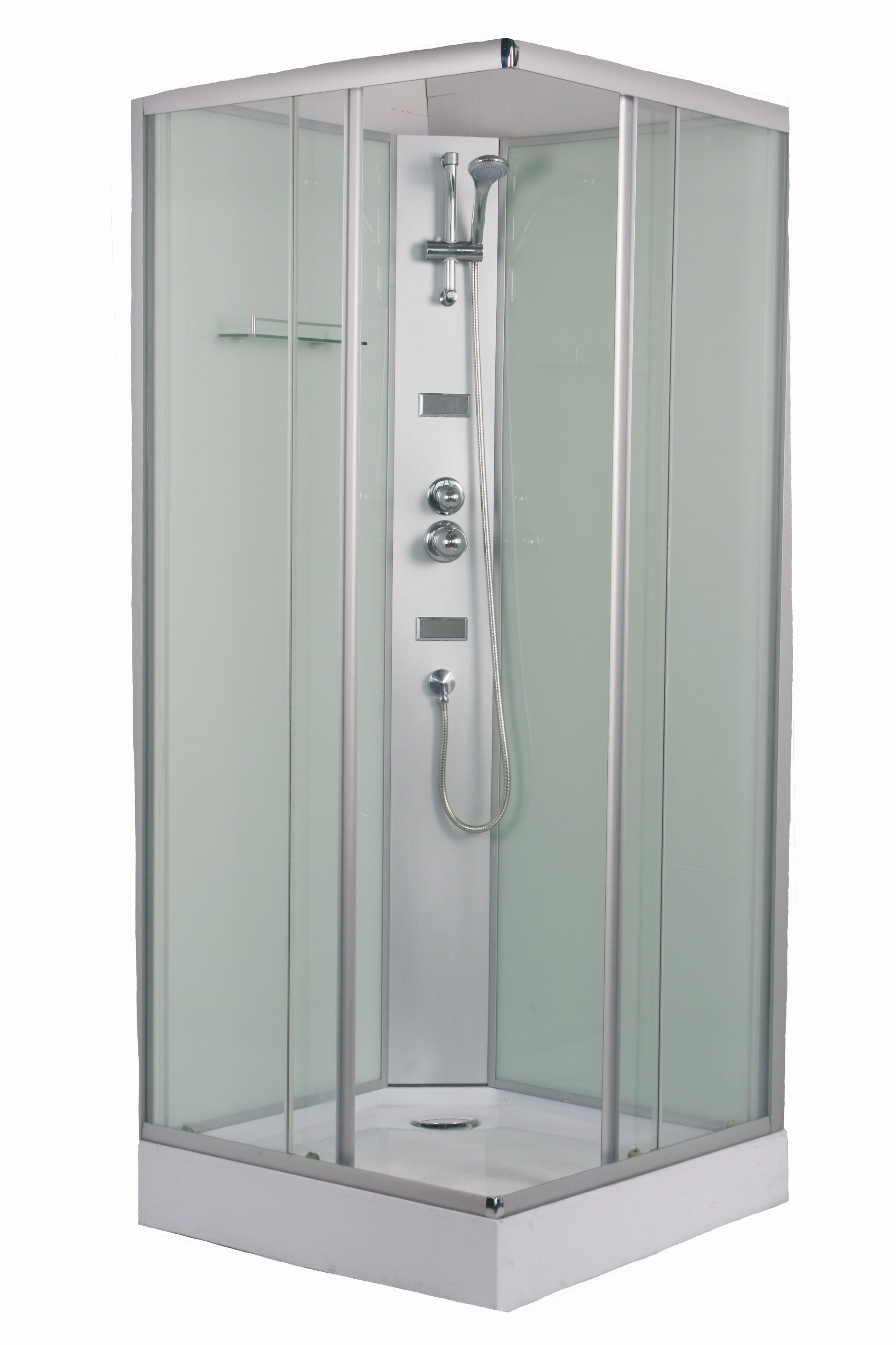 Shower Mampara