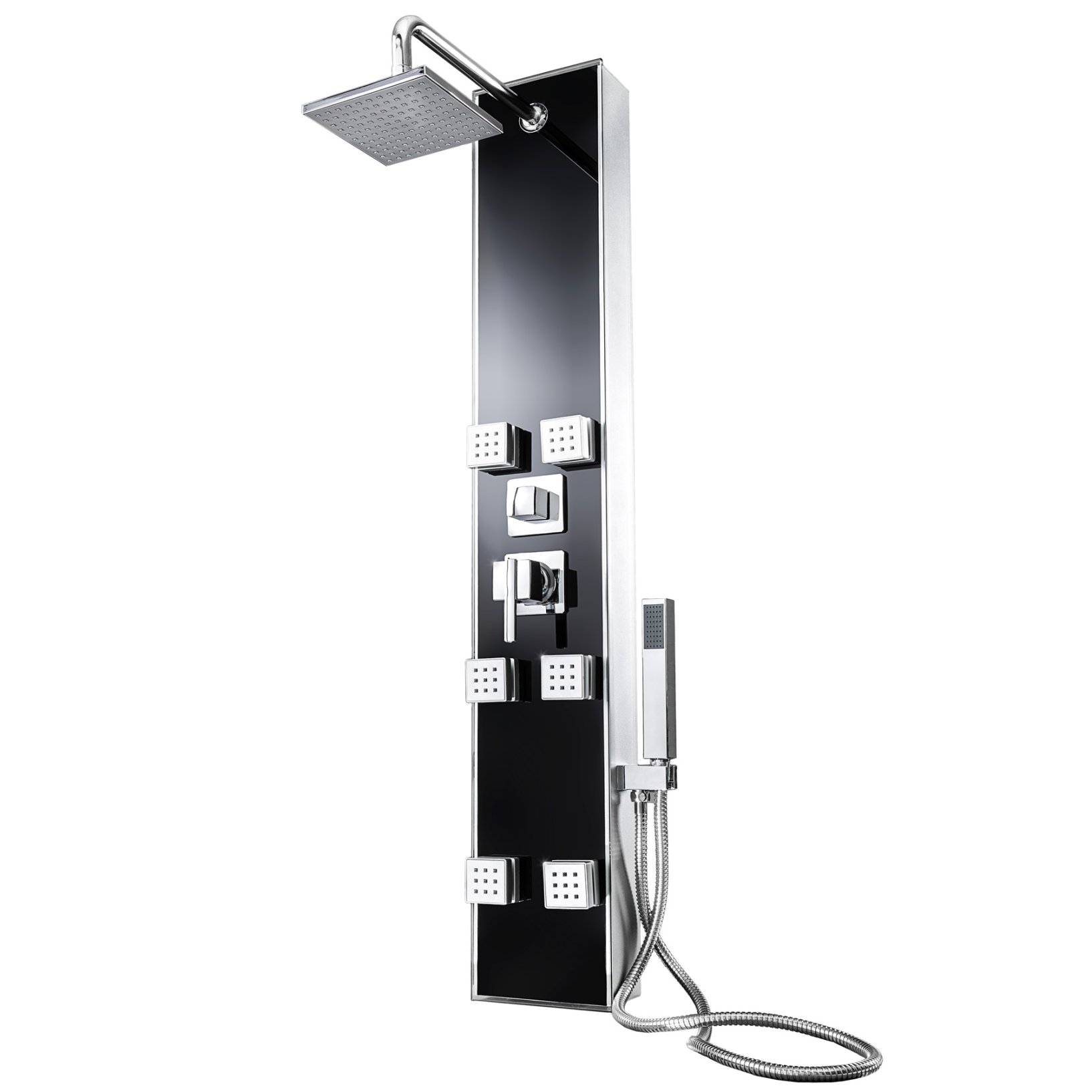 Columna Ducha Hidromasaje