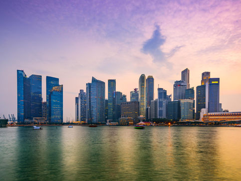 Ecosperity 2022: Singapore to make Global impact on Decarbonisation as Transport and Business Hub