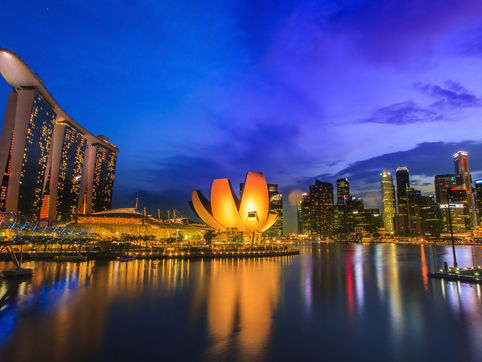 The Trade Council is your gateway to business opportunities in Singapore and beyond