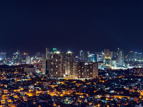 Energy delegation to the Philippines on 6-8 September 2022