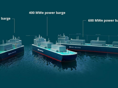 A revolutionary Danish energy company aims to accelerate decarbonisation in Singapore and across SEA