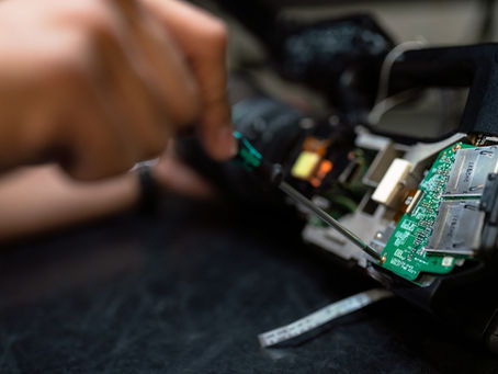 Production Capacity Optimization: Strategies for Maximum Efficiency
