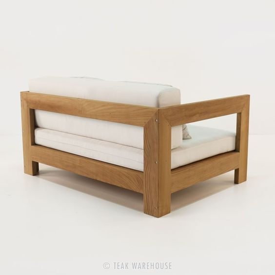 Miniatura: MUEBLES EN MADERA
