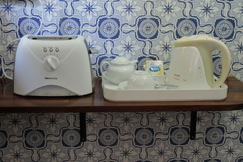 kitchen details