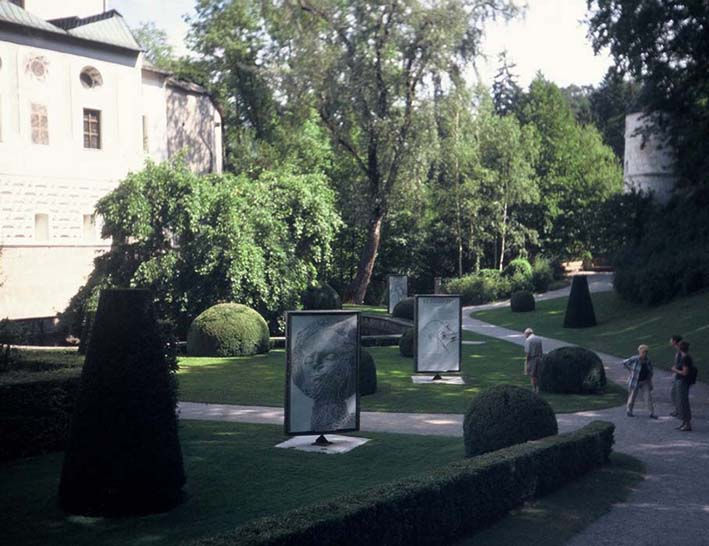 Schloss Ambras