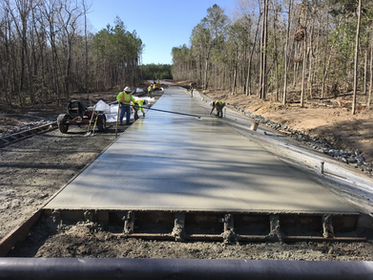 Sagebrush TEP Railhead - Complete 