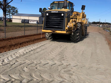 Monroe Airport RW 14-32 EXT - Complete