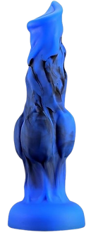 Zelbuck Knotted dildo