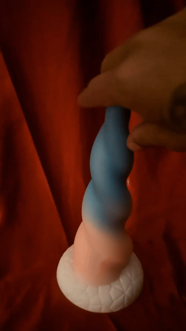 unicorn horn material flexibility