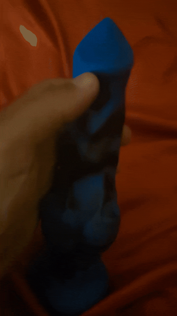 Zelbuck Knotted set flexibility