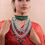 Thumbnail: Bridal Necklace Set Premium Quality