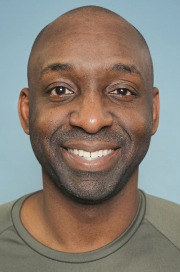 Matthew Williams