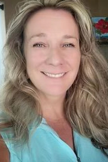 Amanda Kovach
