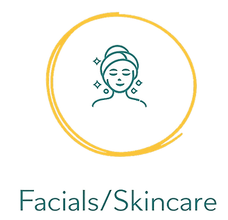 Facials & Skincare