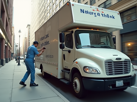 Direct Moving Experts in Chicago: Choose MLV Transportation