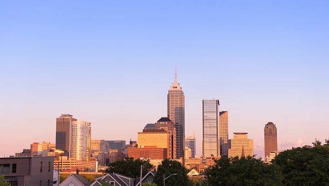Movers from Chicago to Indiana