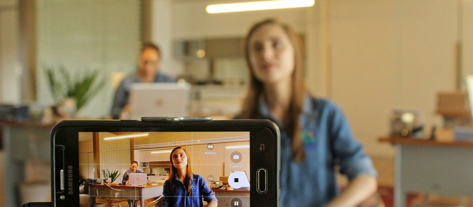Top 5 reasons NOT to use your phone for video