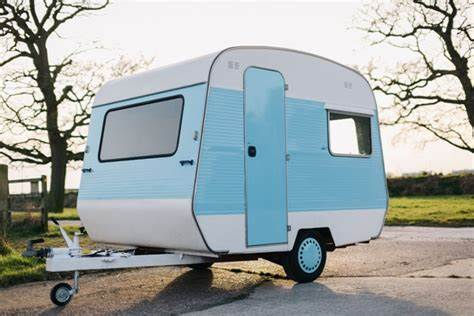 Florence our 'Little Wild HQ' on the road.