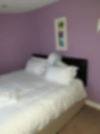 Bed 3 Before