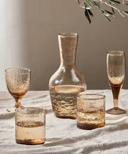 Nkuku Glassware