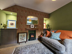Consultation Room