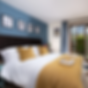 Main Bedroom Adam Gibbard
