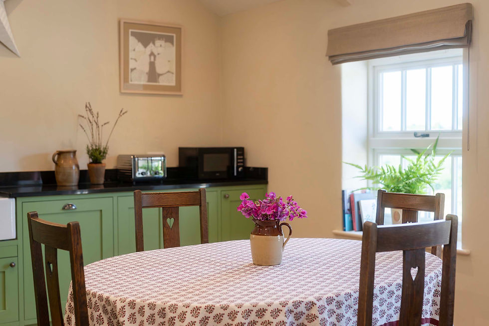 Ruan Kitchen
