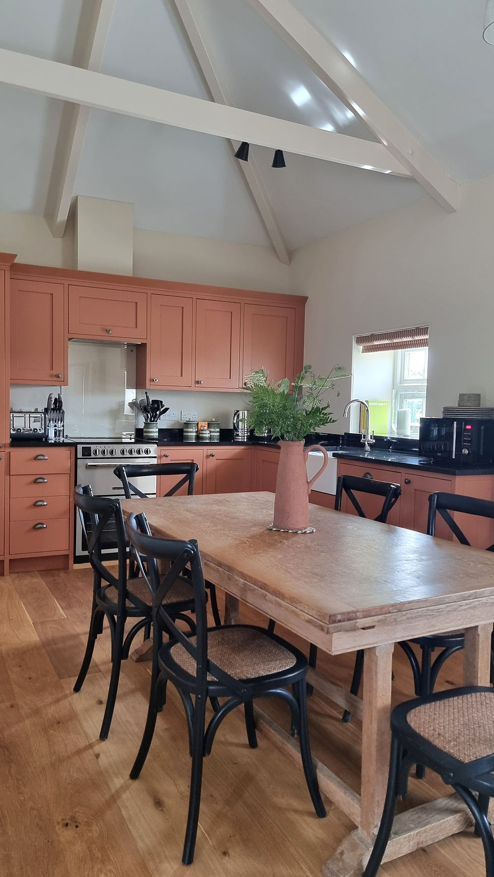 Cowlands Kitchen
