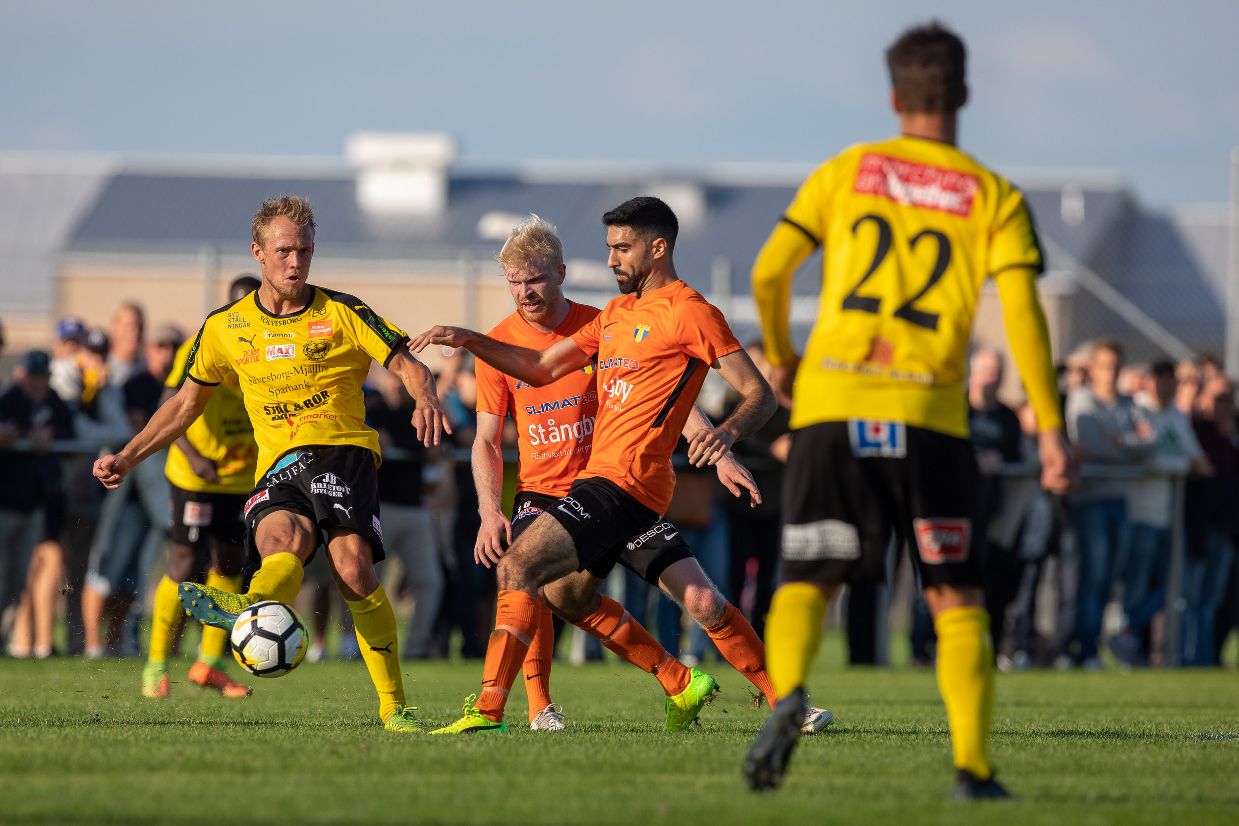 Bet on Swedish Allsvenskan Malm FF - Mjllby AIF & other sports with Betsafe. Single. Accumulator. Multiples. You need at least 1 selection in your betslip to Bet on Malm FF - Mjllby AIF football with the best odds