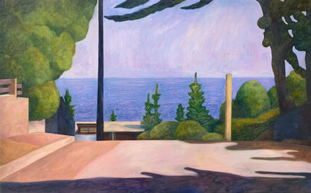 Olivier-Kenneybrew-Galerie-Tournemine