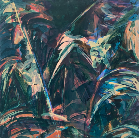 Julie Susset Galerie Tournemine