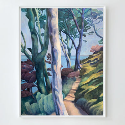 Olivier-Kenneybrew-Galerie-Tournemine