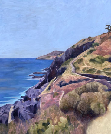 Olivier-Kenneybrew-Galerie-Tournemine