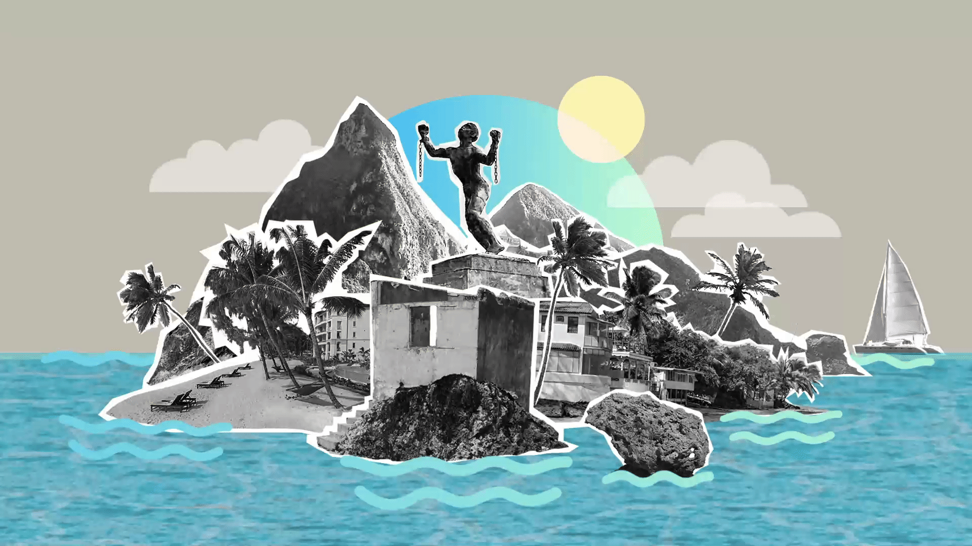 Free Island