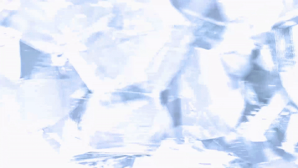MTN dew candy apple cans in ice loop.gif