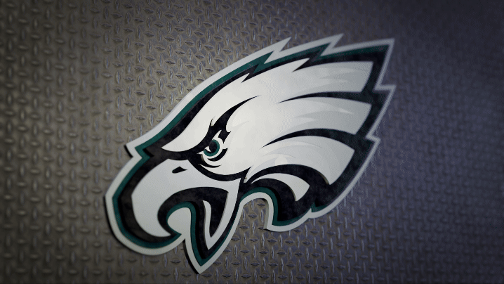 Eagles Logo