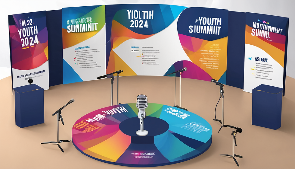 Youth Empowerment Summit 2024