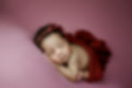 Womb Pose