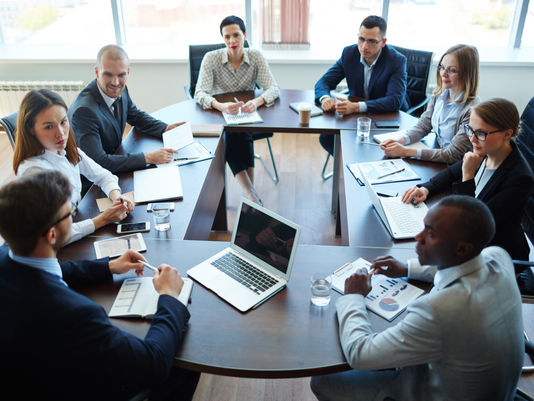 Developing an effective ISO Management System