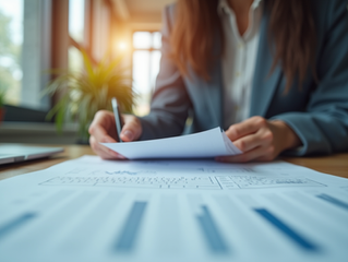 Expert ISO Auditing Services Enfield: Ensuring Compliance and Performance